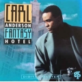 Carl Anderson - Fantasy Hotel Carl Anderson - Fantasy Hotel